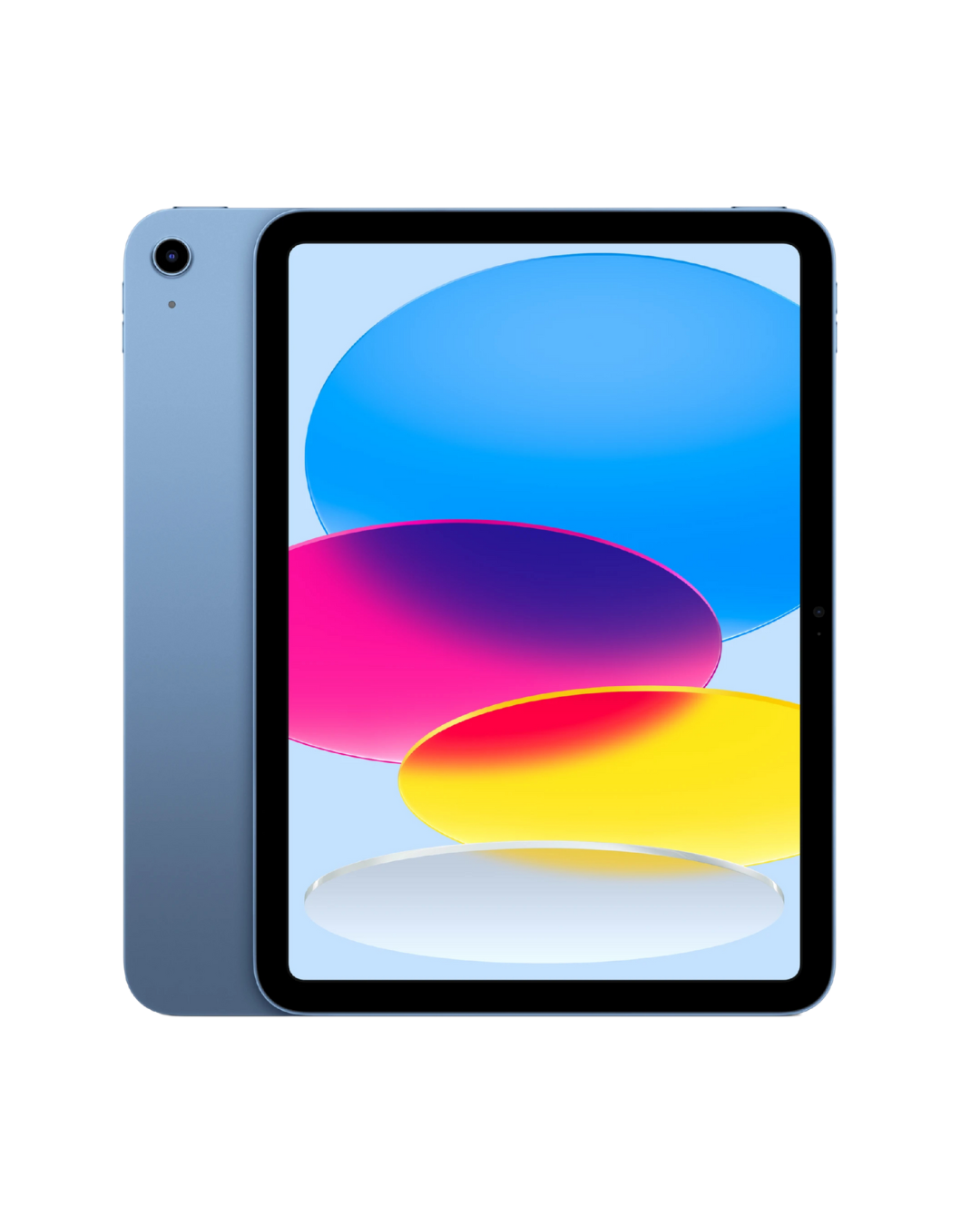 iPad